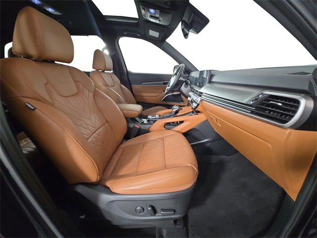 Used 2025 Kia Telluride EX X-Line image 15