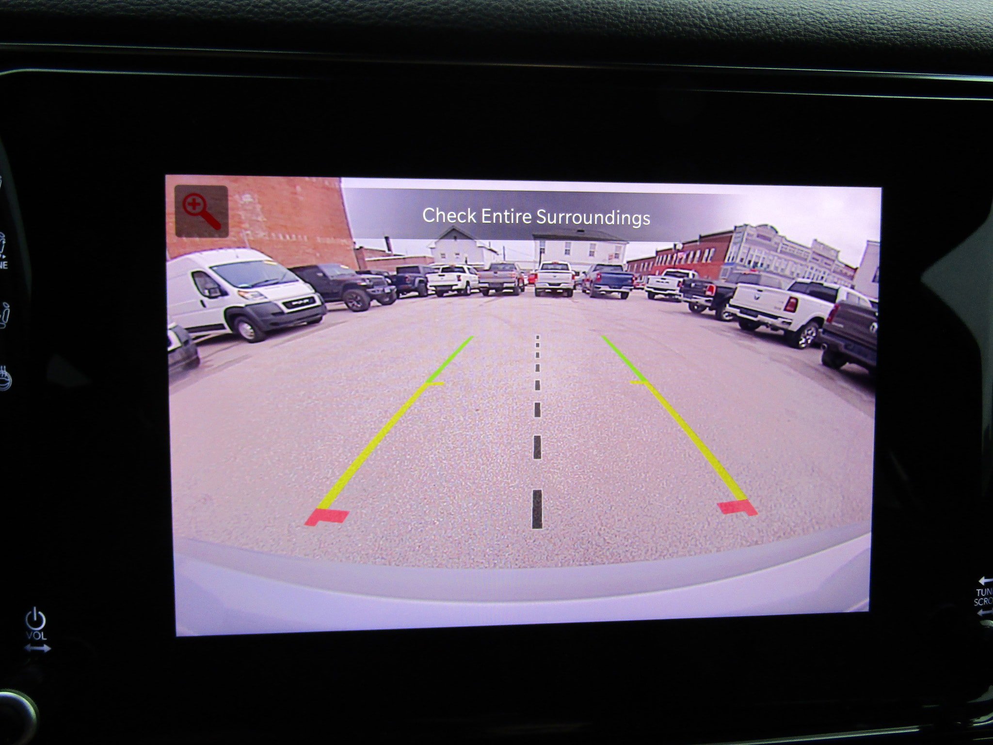 Used 2023 Jeep Wagoneer Series II AWD/4WD image 30
