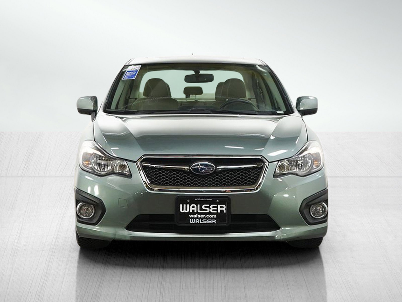 Used 2014 Subaru Impreza 2.0i Limited AWD/4WD image 8