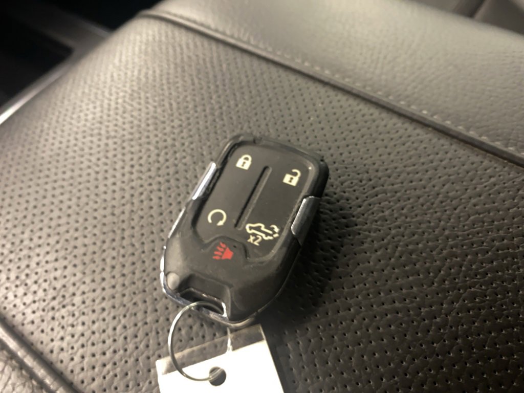 Used 2023 GMC Sierra 2500 Denali w/ Denali Ultimate Package image 36