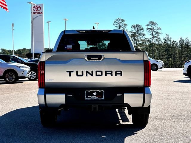 New 2026 Toyota Tundra SR5 image 7