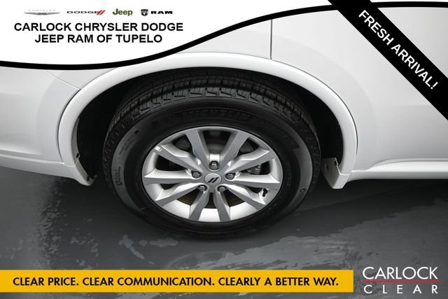 Used 2026 Dodge Durango GT RWD image 44