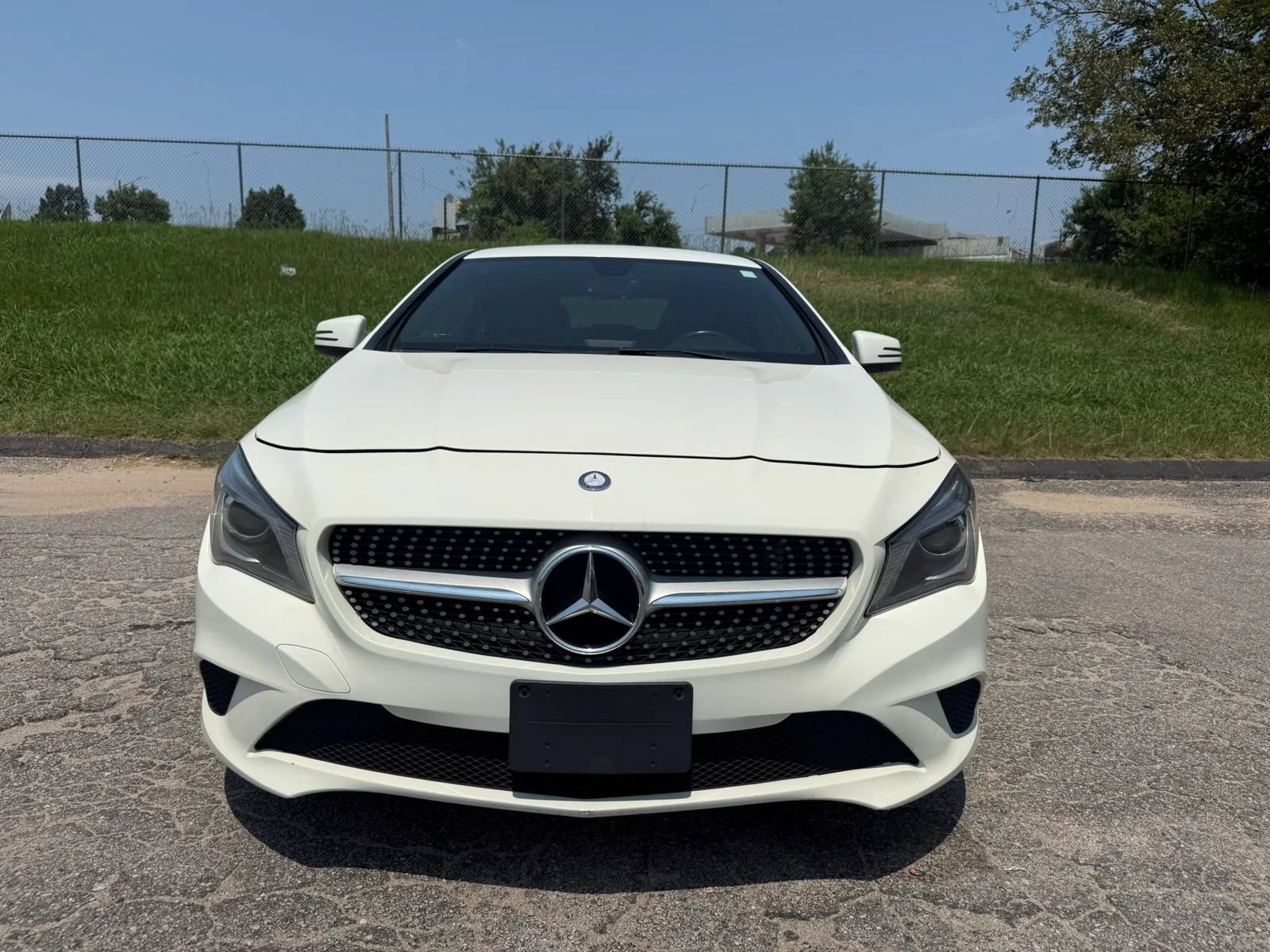 Used 2014 Mercedes-Benz CLA 250 w/ Multimedia Package image 3