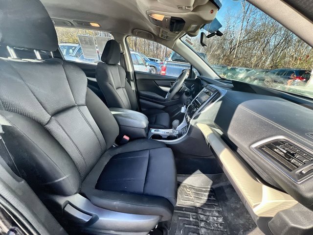 Used 2021 Subaru Ascent 8-Passenger image 11