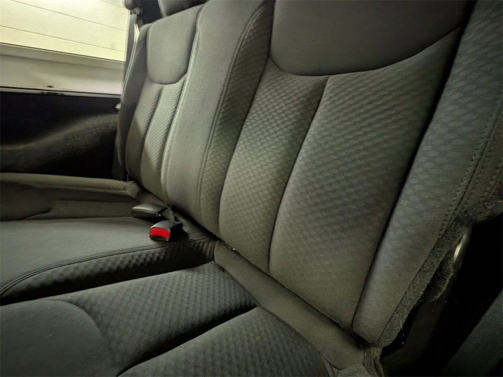 Used 2015 Jeep Wrangler Sport w/ Quick Order Package 24S image 24