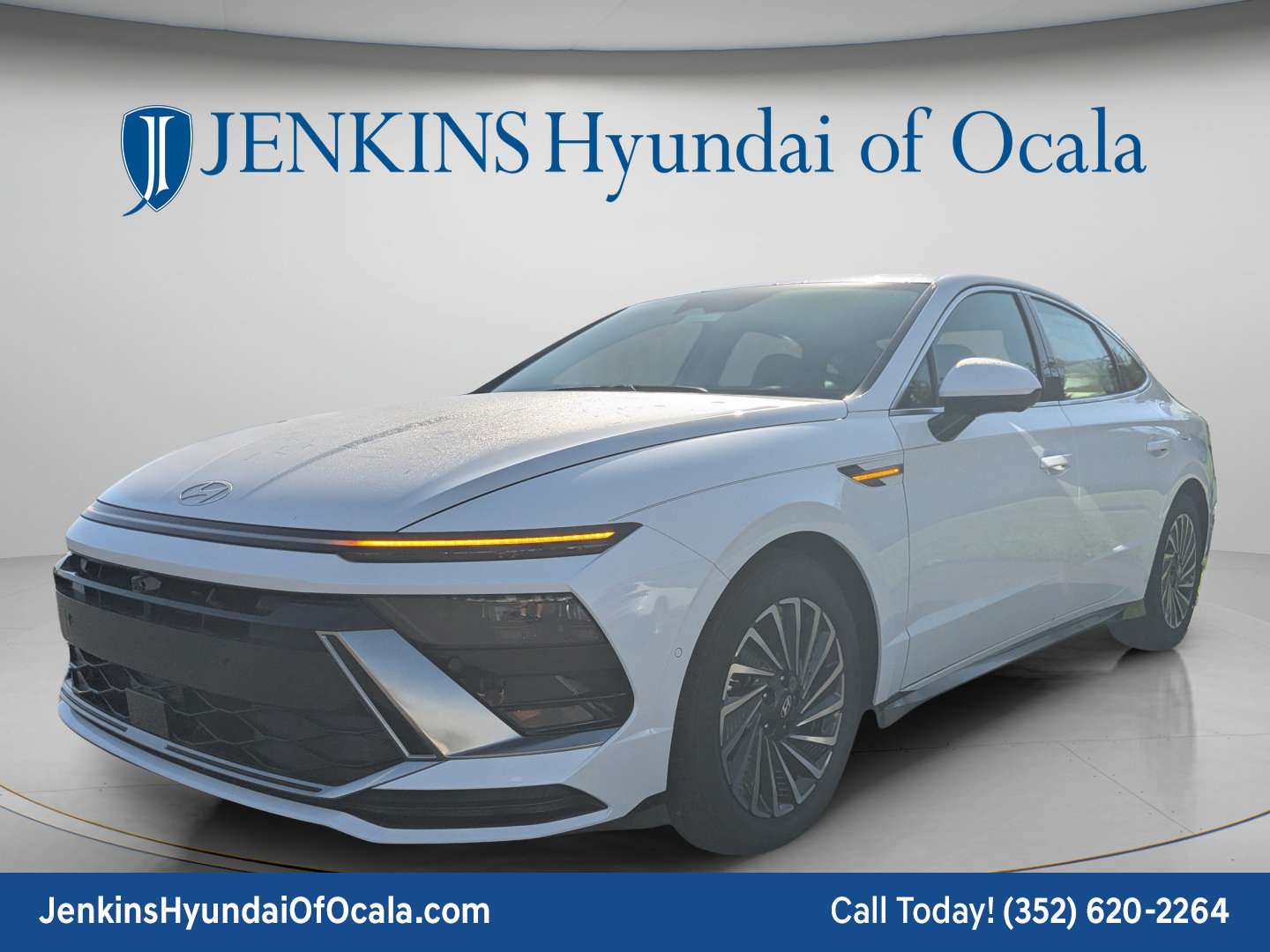 New 2026 Hyundai Sonata Limited FWD image 9