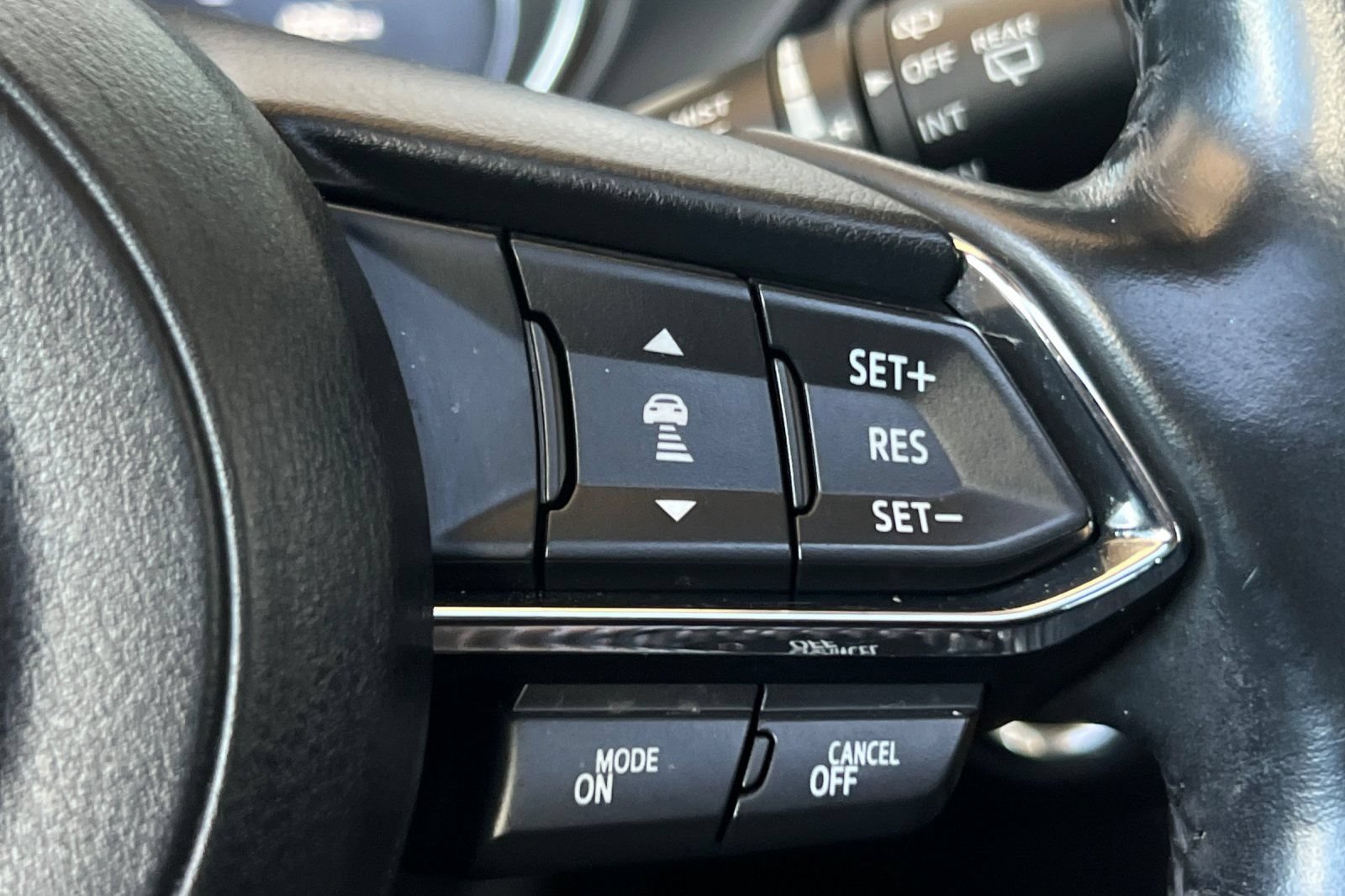 Used 2018 MAZDA CX-5 Touring w/ Preferred Equipment Package AWD/4WD image 31
