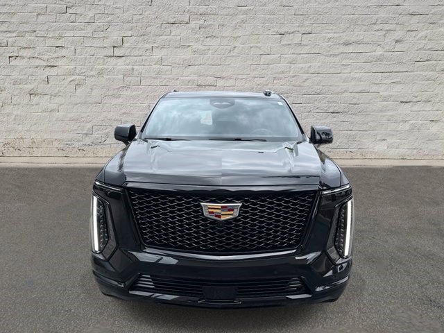 Certified 2025 Cadillac Escalade Sport w/ Touring Package image 2