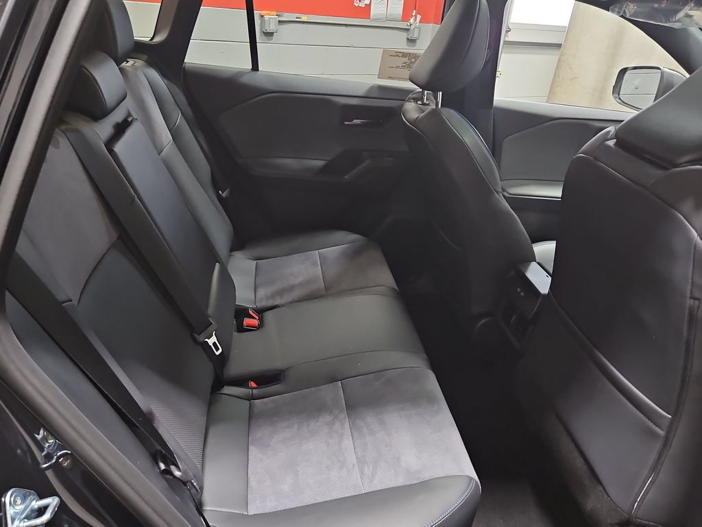 New 2026 Toyota RAV4 XSE AWD/4WD image 36