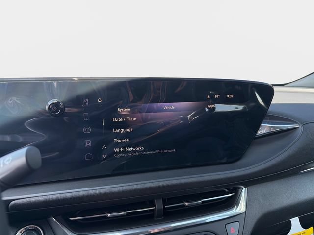 New 2026 Buick Envista Sport Touring w/ Convenience I Package FWD image 23