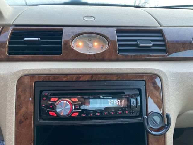 Used 2007 Ford Five Hundred Limited FWD image 20