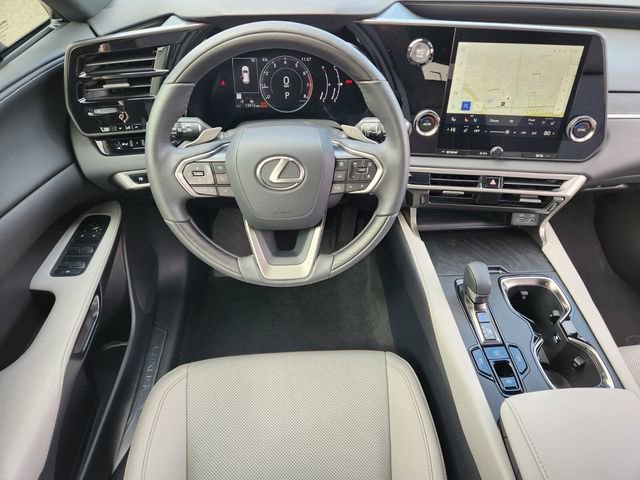 Used 2023 Lexus RX 350 Premium w/ Accessory Package (Z1) image 13