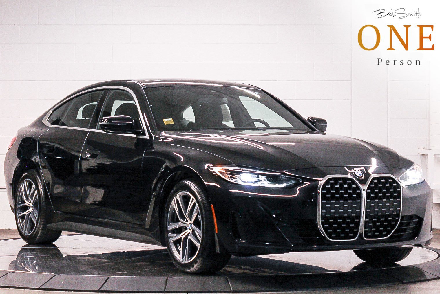 Used 2024 BMW 430i Gran Coupe w/ Premium Package