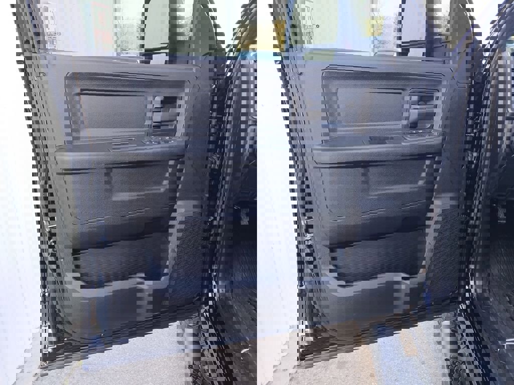 New 2026 RAM 2500 Tradesman image 30