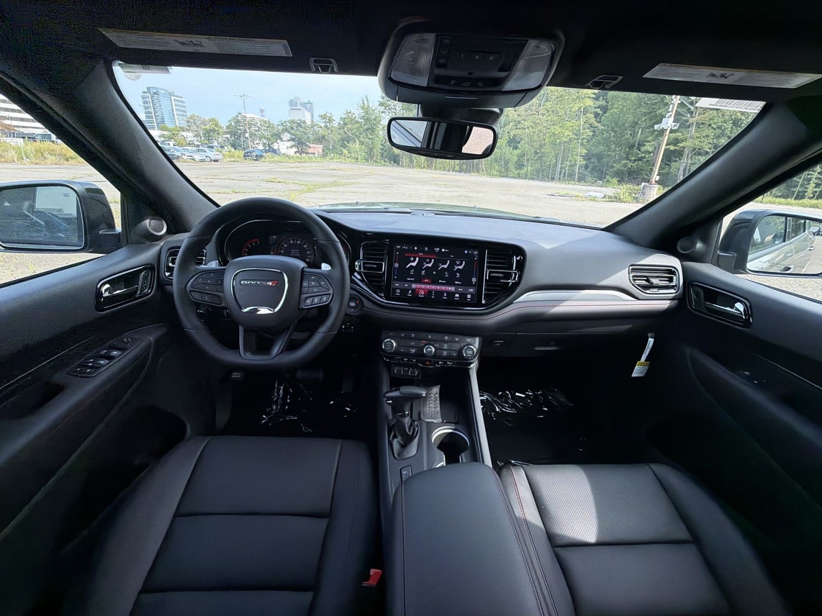 New 2026 Dodge Durango GT AWD/4WD image 23