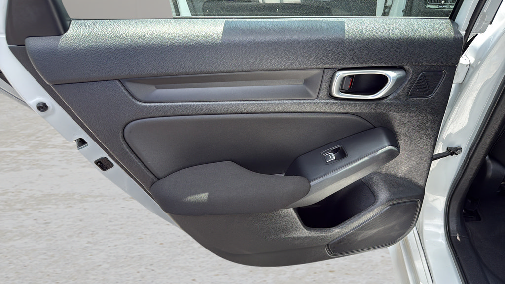 Used 2023 Honda Civic Sport image 13