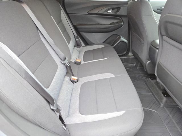 New 2026 Chevrolet TrailBlazer LS w/ LS Convenience Package image 24