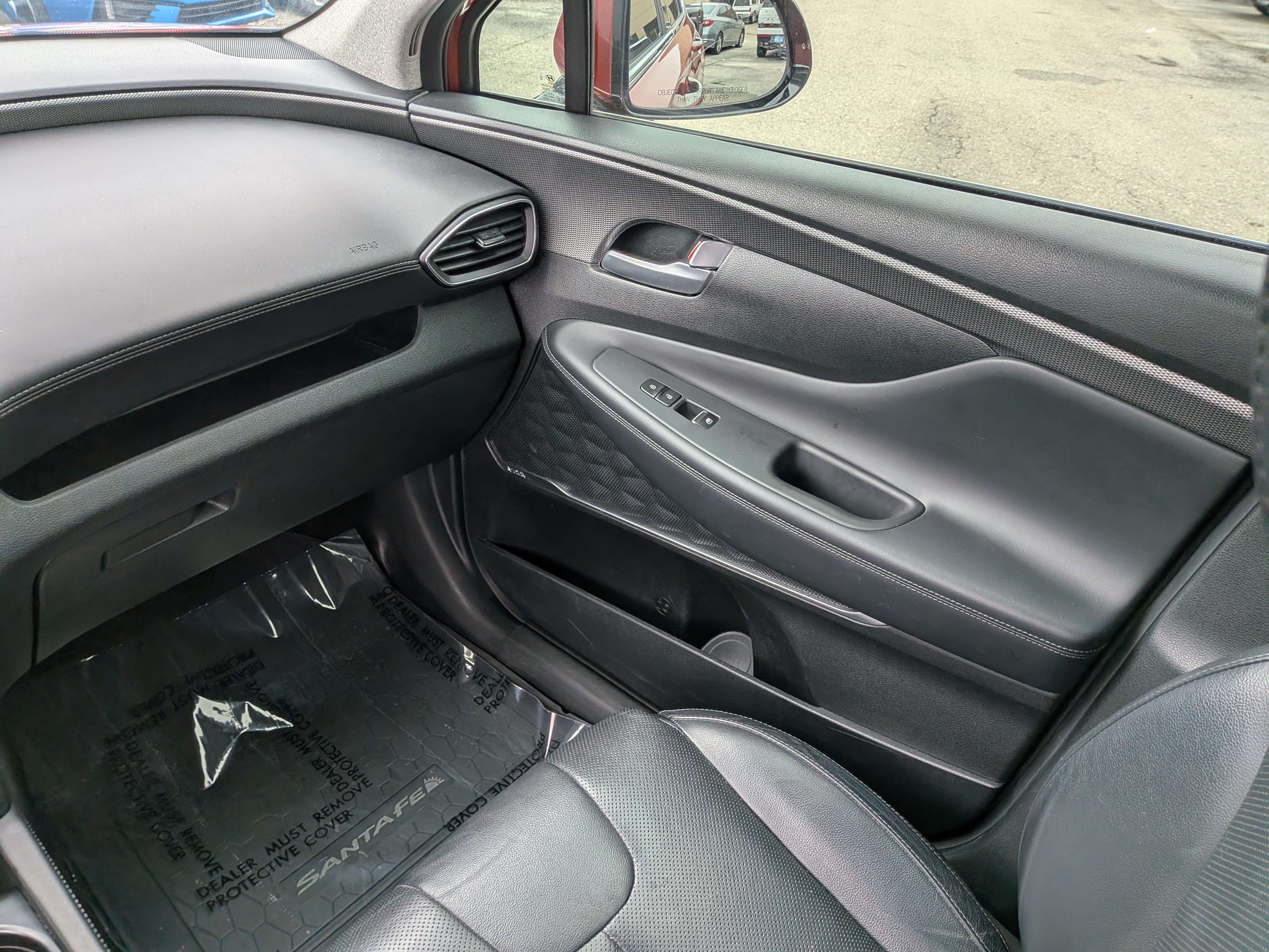Used 2020 Hyundai Santa Fe Limited FWD image 19