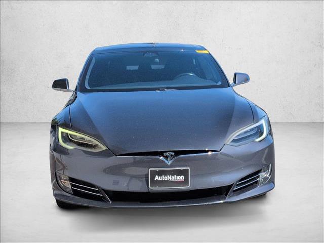 Used 2018 Tesla Model S 100D video 2