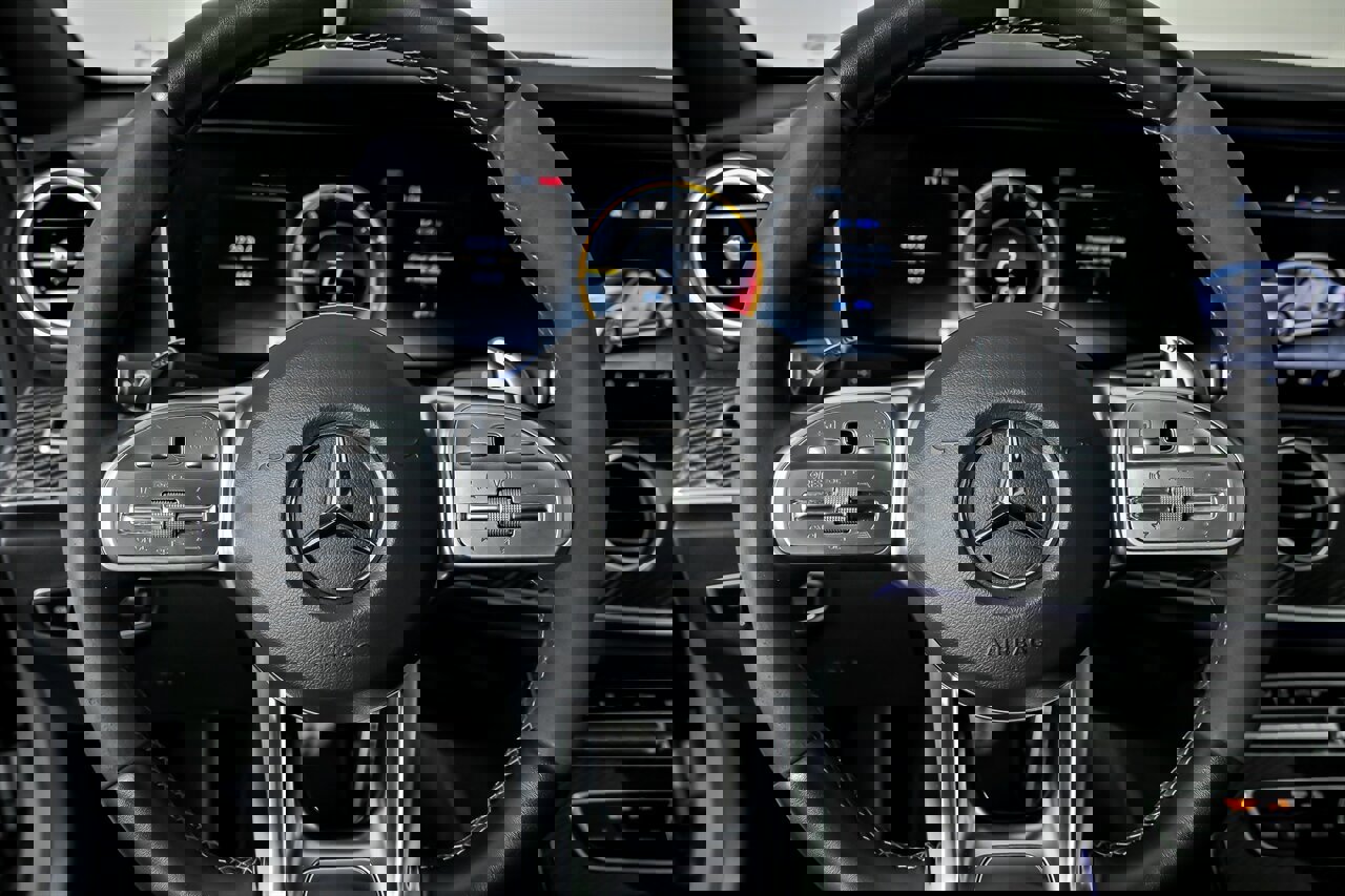 Used 2019 Mercedes-Benz E 63 AMG S image 29