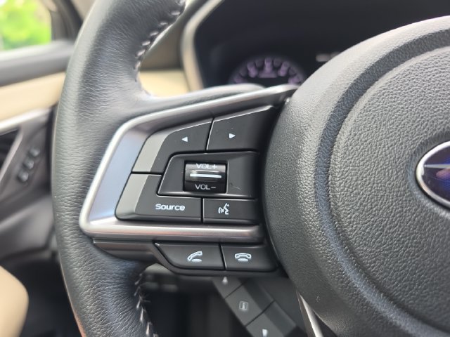 Used 2022 Subaru Outback Limited AWD/4WD image 23