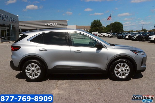 Certified 2023 Ford Escape Active w/ Tech Pack #1 FWD image 4