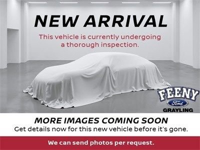 Used 2022 Ford Explorer ST-Line w/ Class IV Trailer Tow Package AWD/4WD image 1