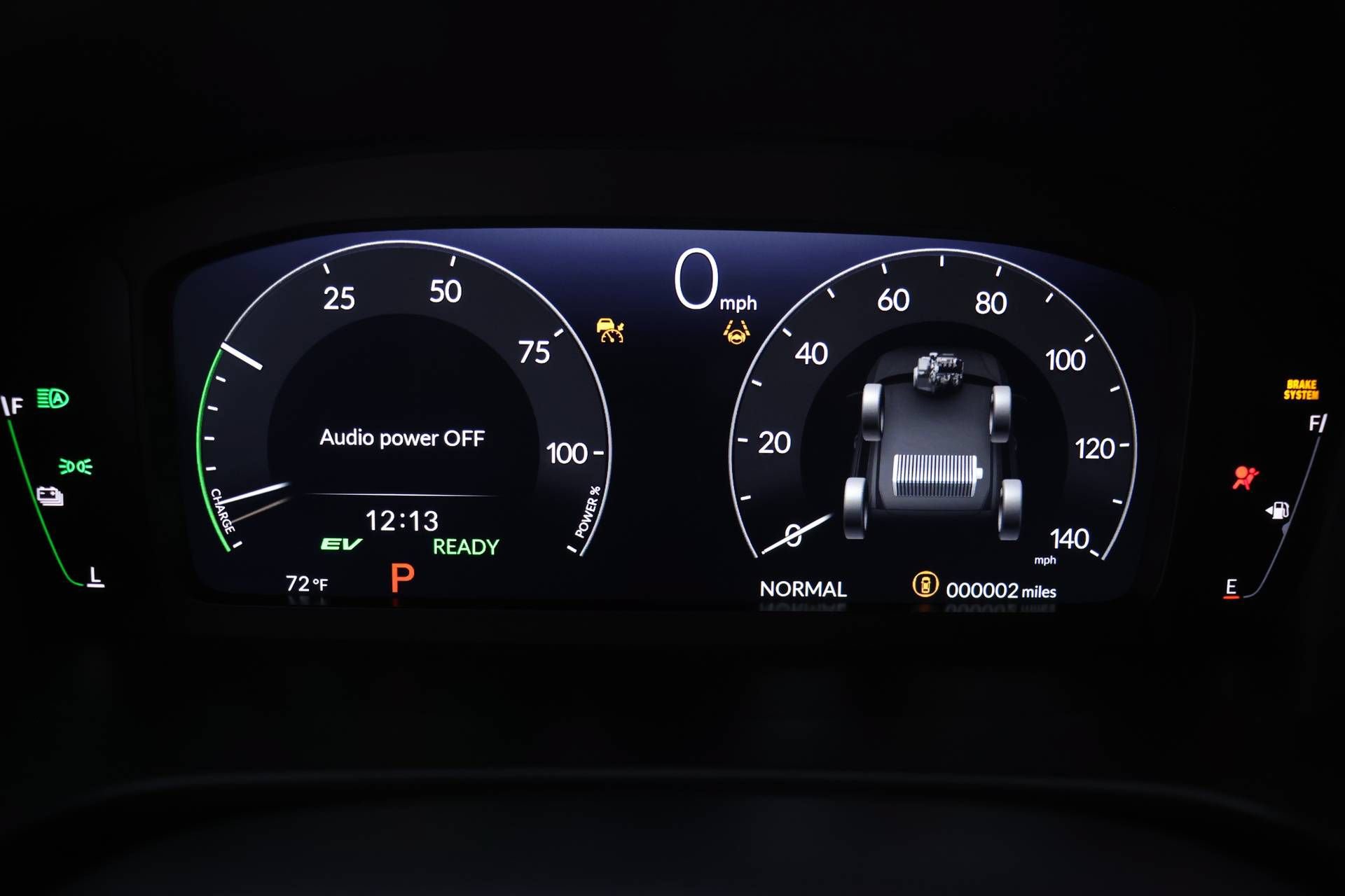 Certified 2024 Volvo S60 B5 Plus FWD image 32