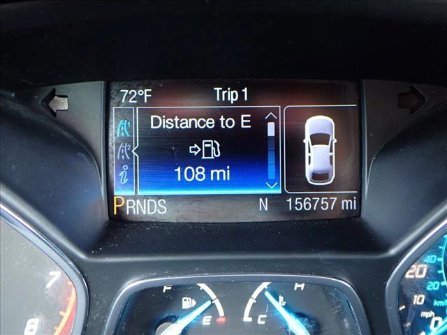 Used 2013 Ford Escape SEL image 26