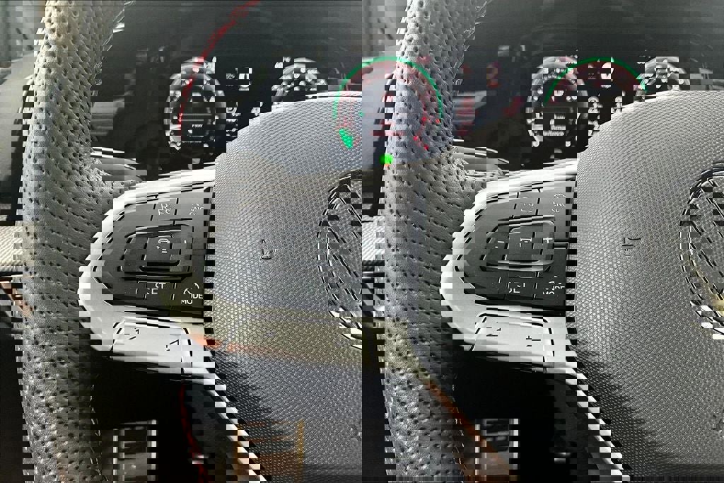 New 2026 Volkswagen GTI SE image 22