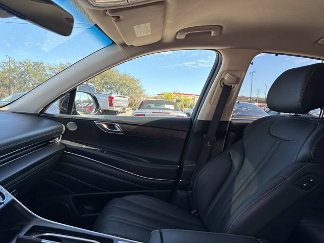 Used 2024 Genesis GV80 2.5T AWD/4WD image 24
