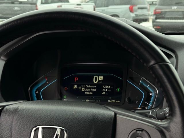 Used 2024 Honda Odyssey Sport image 7
