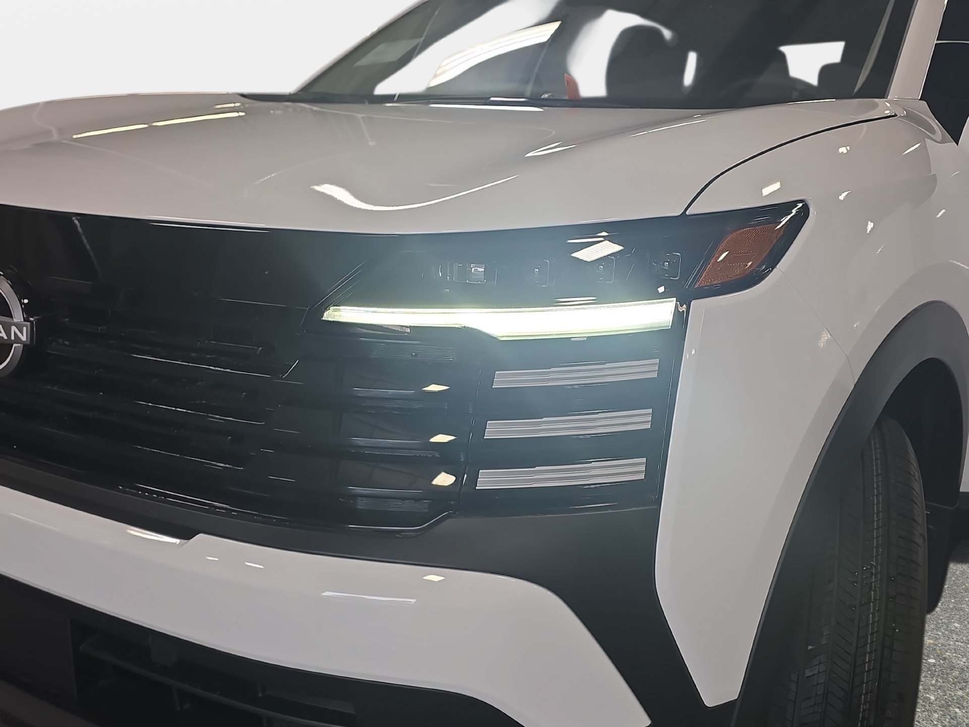 New 2027 Nissan Kicks S FWD image 29