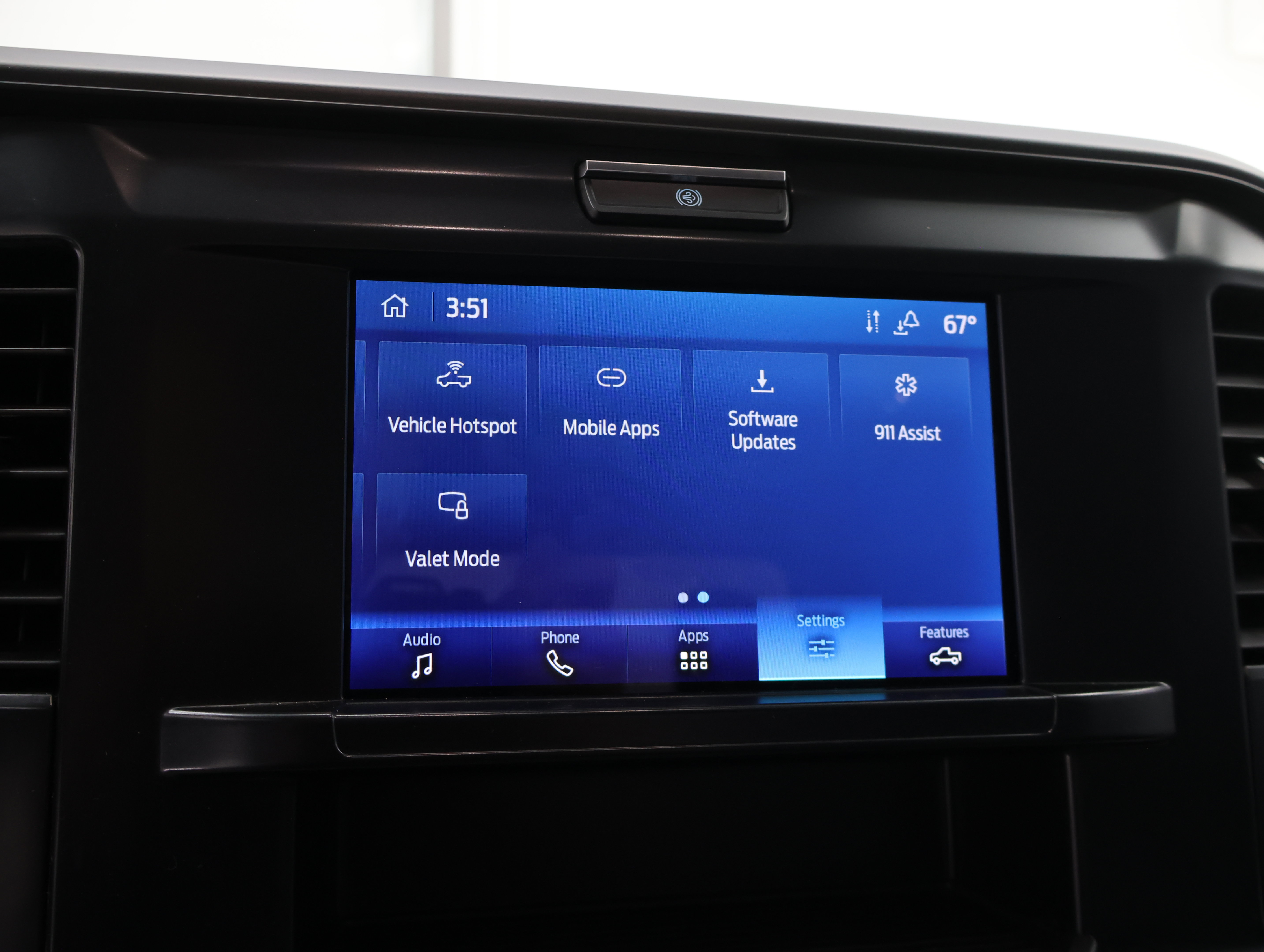 Used 2025 Ford F350 XL w/ XL Driver Assist Package AWD/4WD image 50