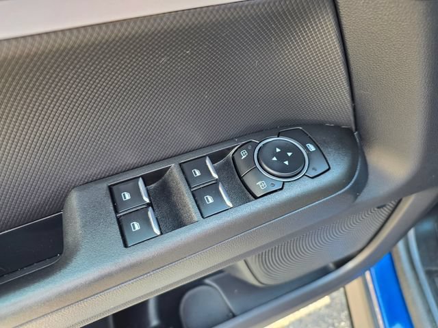 Used 2024 Ford Bronco Sport Big Bend w/ Convenience Package AWD/4WD image 16