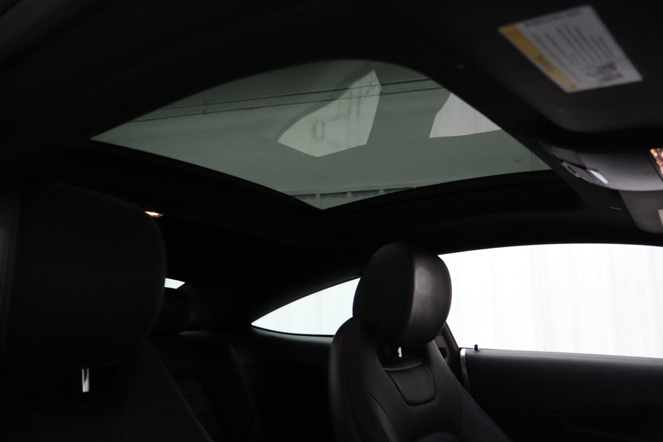 Used 2021 Mercedes-Benz C 300 4MATIC Coupe image 30