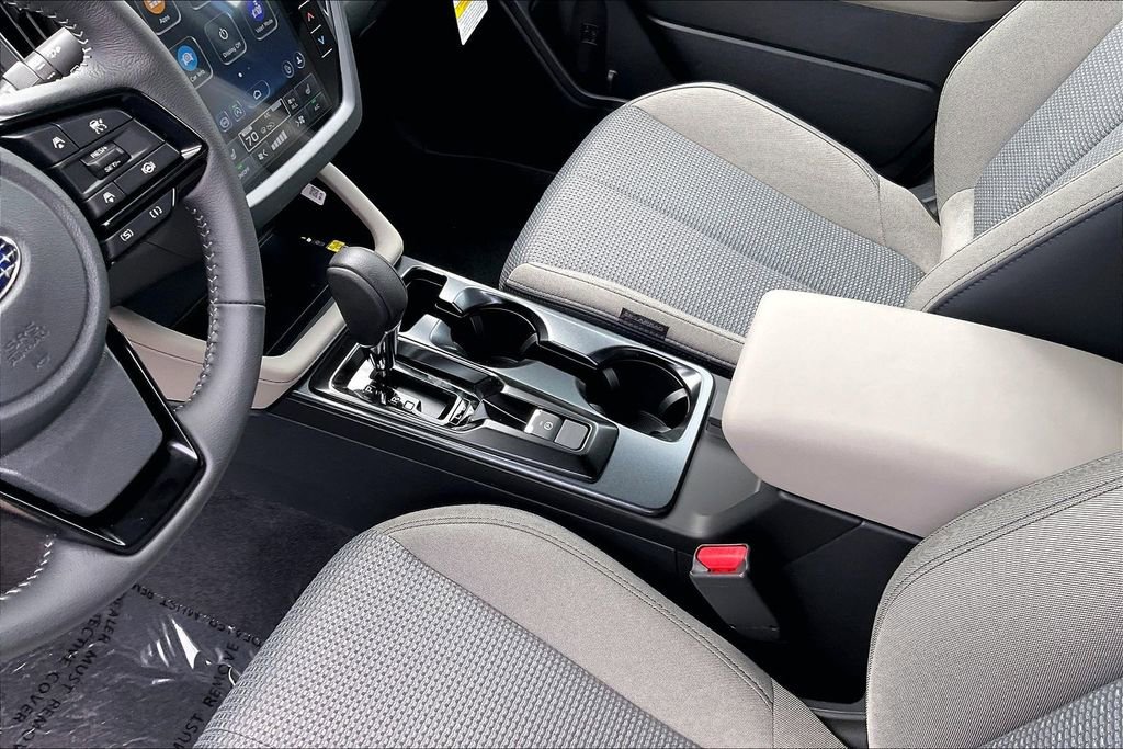 New 2026 Subaru Outback Touring AWD/4WD image 9