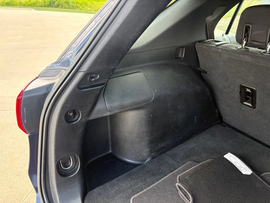 Used 2018 Chevrolet Equinox LS FWD image 43
