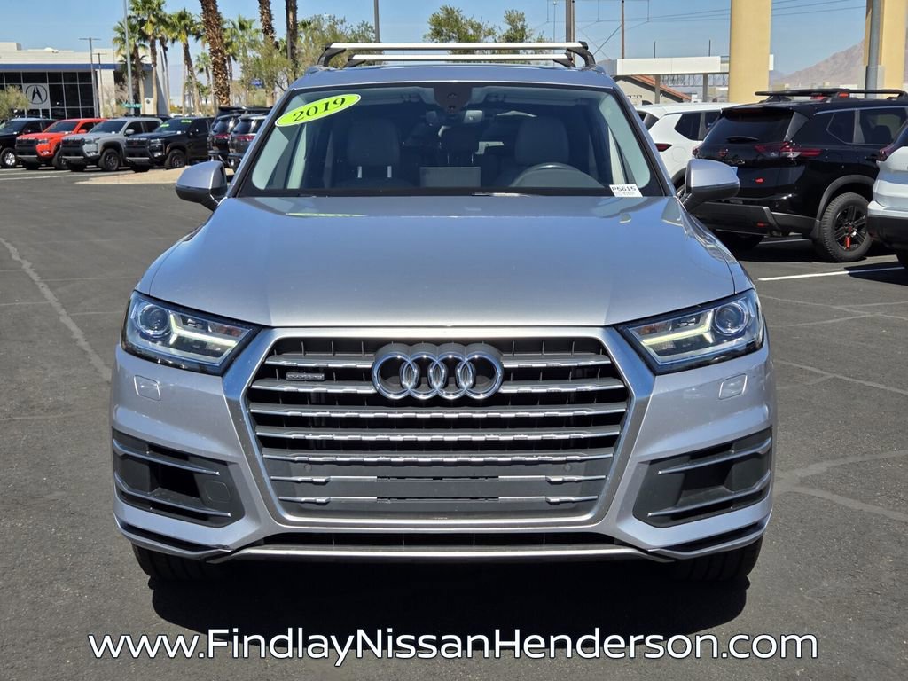 Used 2019 Audi Q7 2.0T Premium w/ Convenience Package image 8