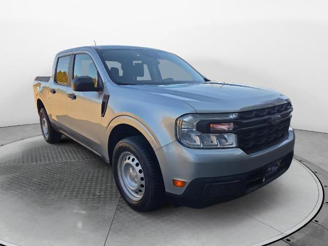 Certified 2022 Ford Maverick XL
