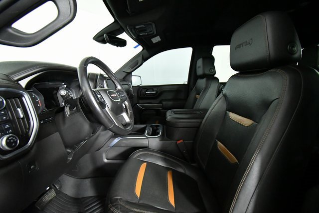 Used 2020 GMC Sierra 1500 AT4 w/ AT4 Premium Package image 5