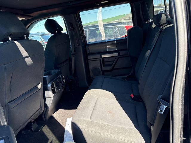 Used 2019 Ford F150 XLT w/ Equipment Group 302A Luxury image 10