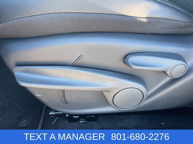 New 2026 Jeep Compass Latitude AWD/4WD image 13