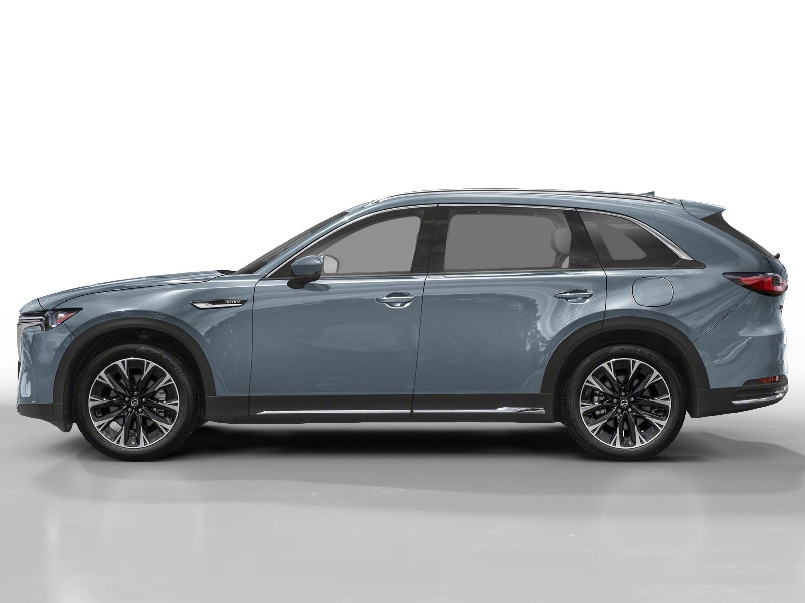 New 2026 MAZDA CX-90 Plug-In Hybrid w/ Premium Plus image 3