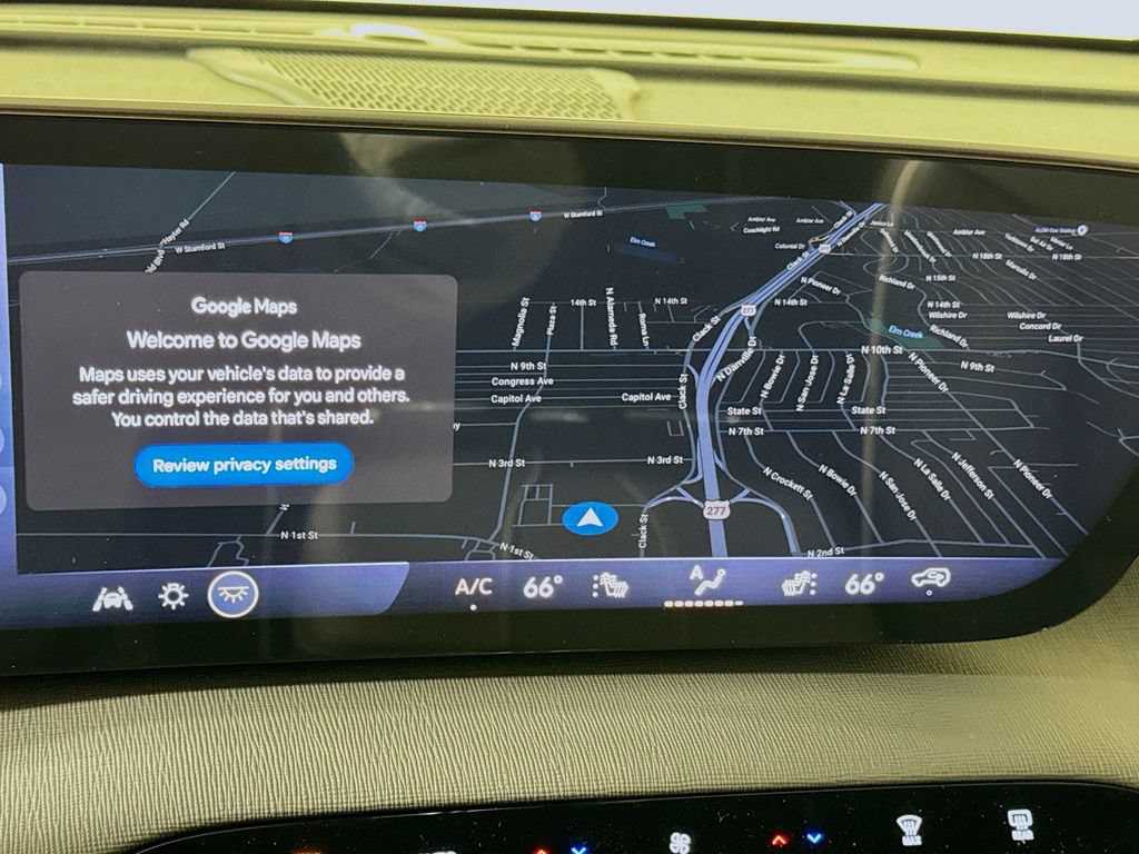 New 2026 Buick Enclave Preferred w/ Power Package FWD image 8