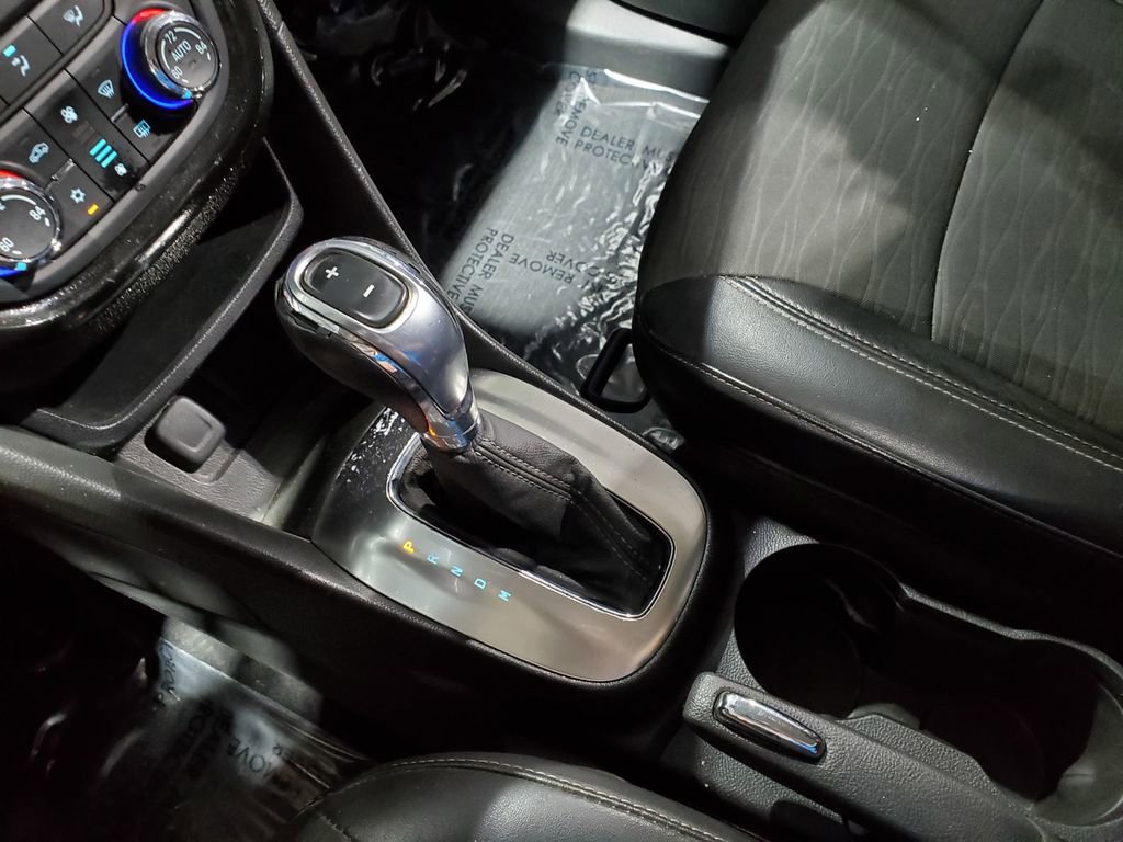 Used 2016 Buick Encore Convenience image 32