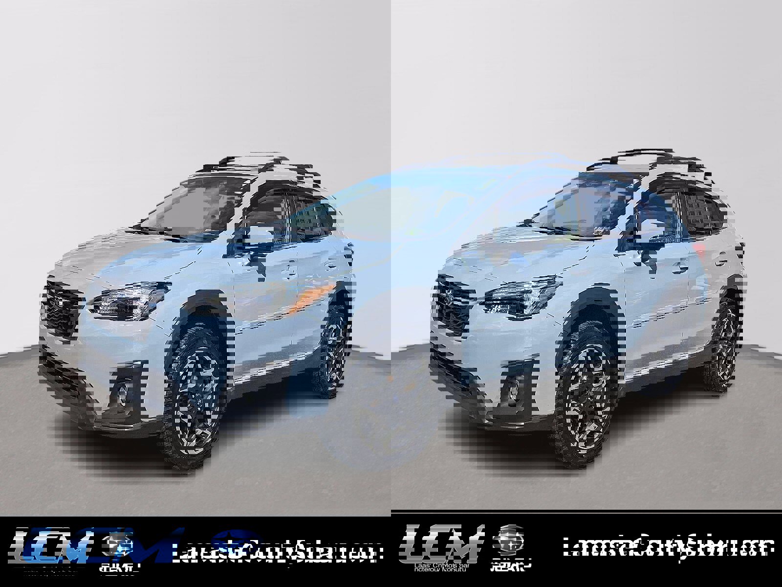 Used 2019 Subaru Crosstrek 2.0i Limited w/ Moonroof Package w/Navigation