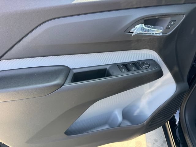 New 2027 Chevrolet Bolt LT FWD image 10