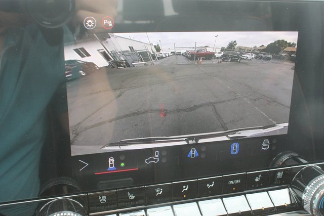 New 2026 GMC Canyon AT4 w/ Technology Plus Package image 4