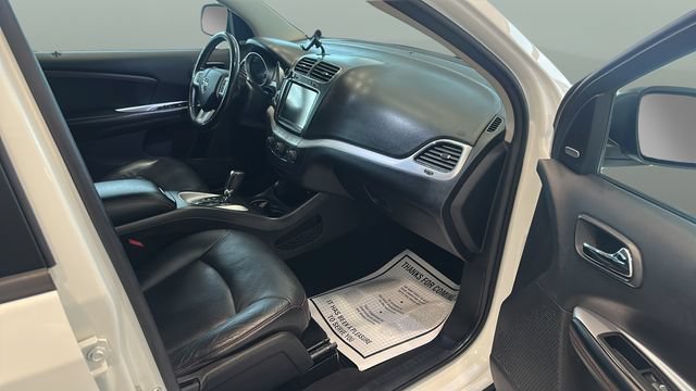 Used 2016 Dodge Journey R/T AWD/4WD image 17